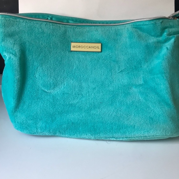 Moroccan oil empty bag - Picture 2 of 8